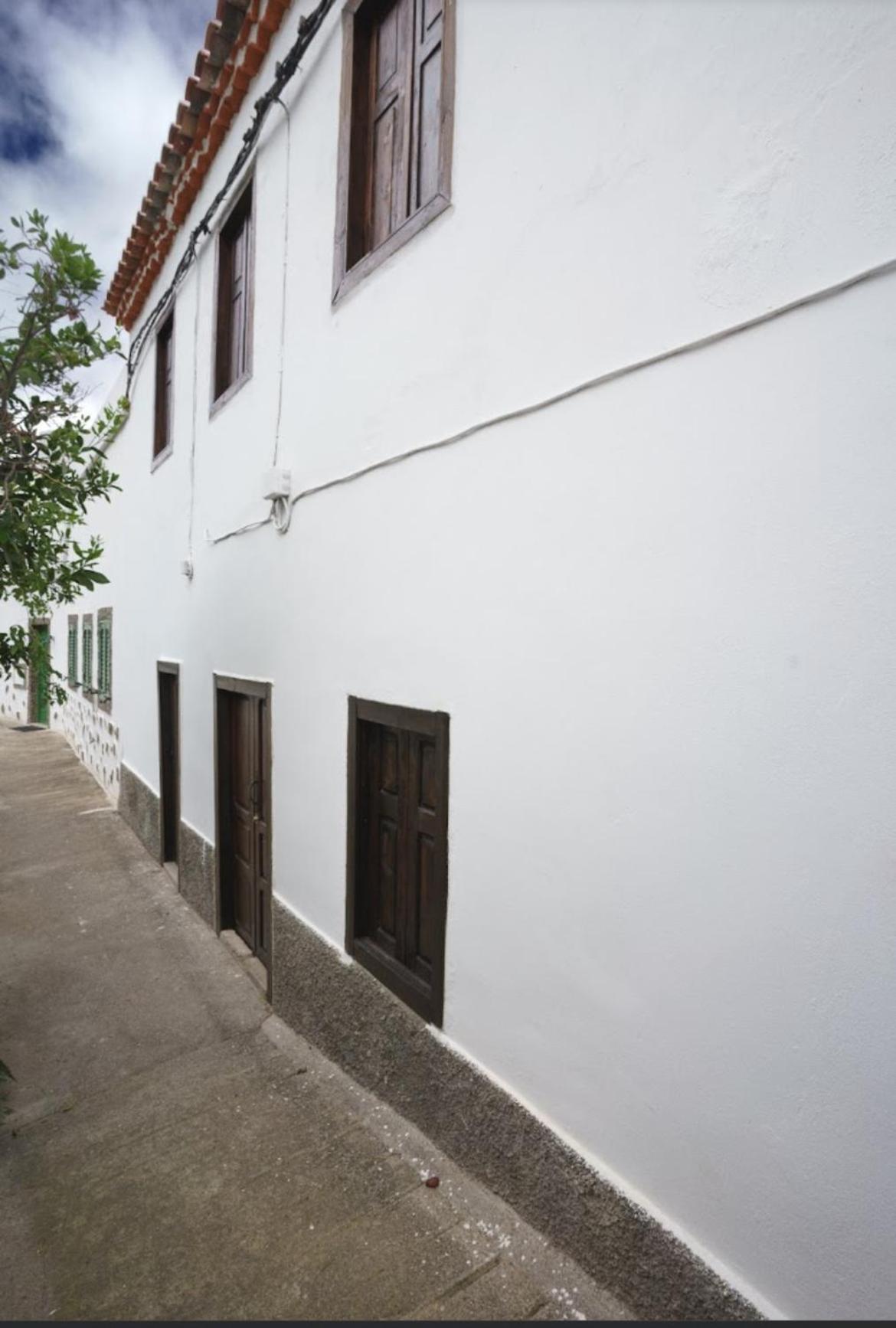 Casa Rama San Pedro Villa San Pedro  Luaran gambar